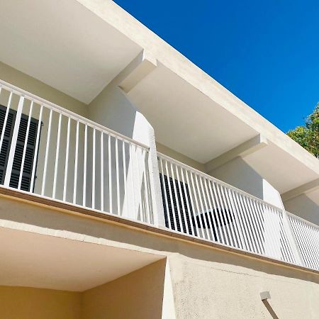 Hostal Villa Senese Peguera Dış mekan fotoğraf