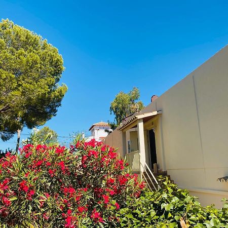 Hostal Villa Senese Peguera Dış mekan fotoğraf