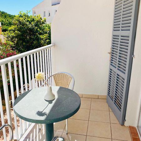 Hostal Villa Senese Peguera Dış mekan fotoğraf