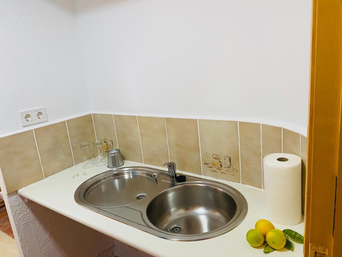 Hostal Villa Senese Peguera Dış mekan fotoğraf