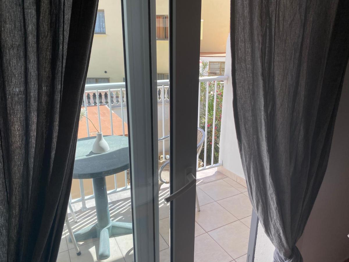 Hostal Villa Senese Peguera Dış mekan fotoğraf