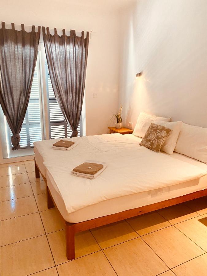 Hostal Villa Senese Peguera Dış mekan fotoğraf