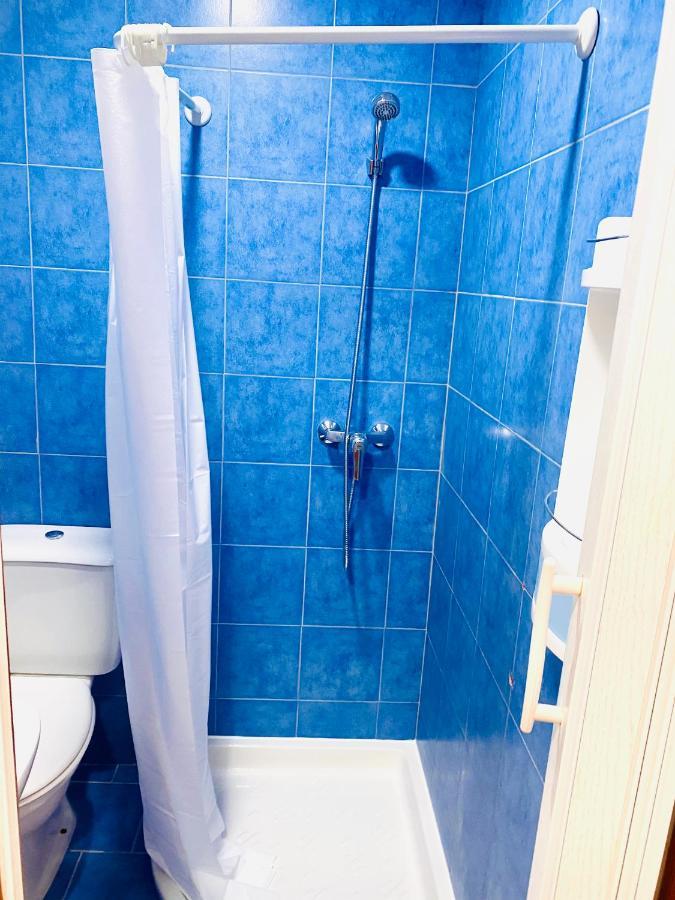 Hostal Villa Senese Peguera Dış mekan fotoğraf