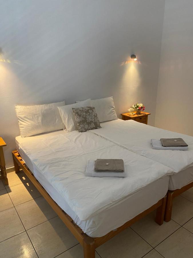 Hostal Villa Senese Peguera Dış mekan fotoğraf