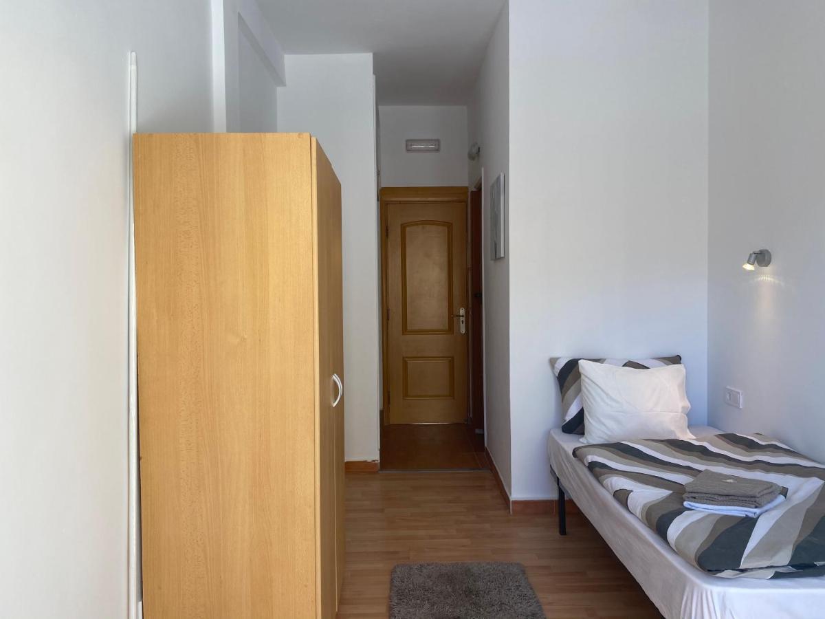 Hostal Villa Senese Peguera Dış mekan fotoğraf