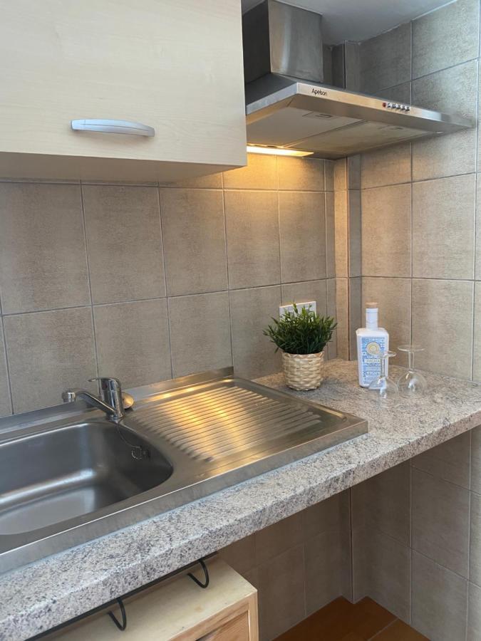 Hostal Villa Senese Peguera Dış mekan fotoğraf